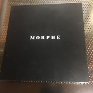 Morphe 25B Eyeshadow Palette